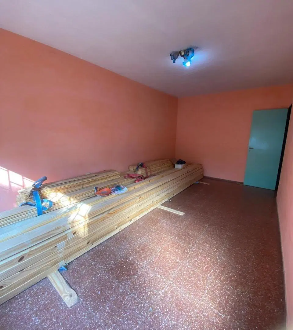 Casa mas Departamento en Venta Barrio California 2