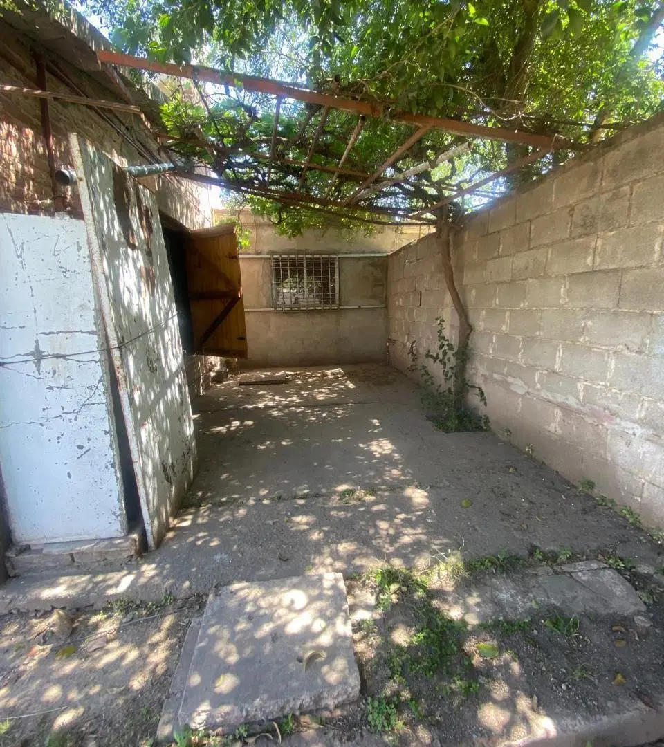 Casa de Dos Dormitorios en Venta 5