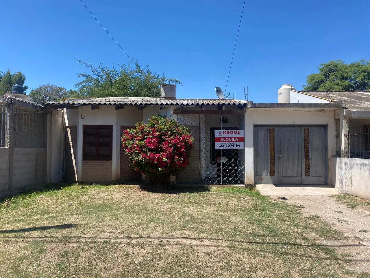 Casa de Dos Dormitorios en Venta 3