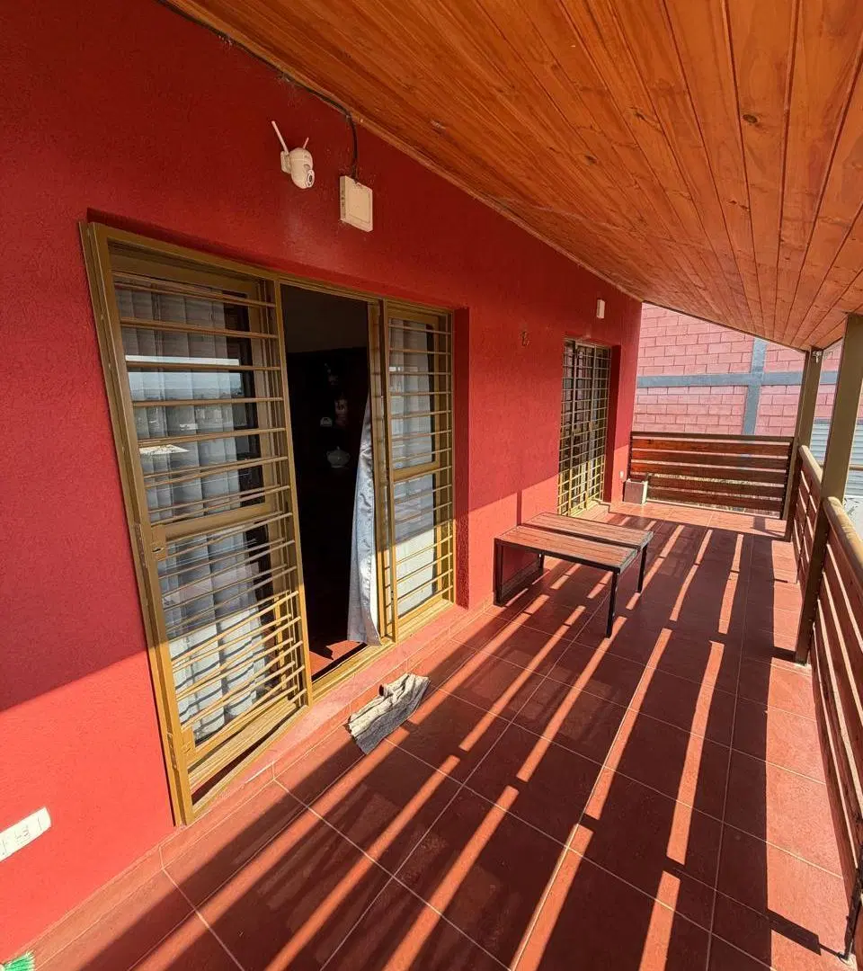 Casa de Dos Dormitorios en Venta Apta Credito 5