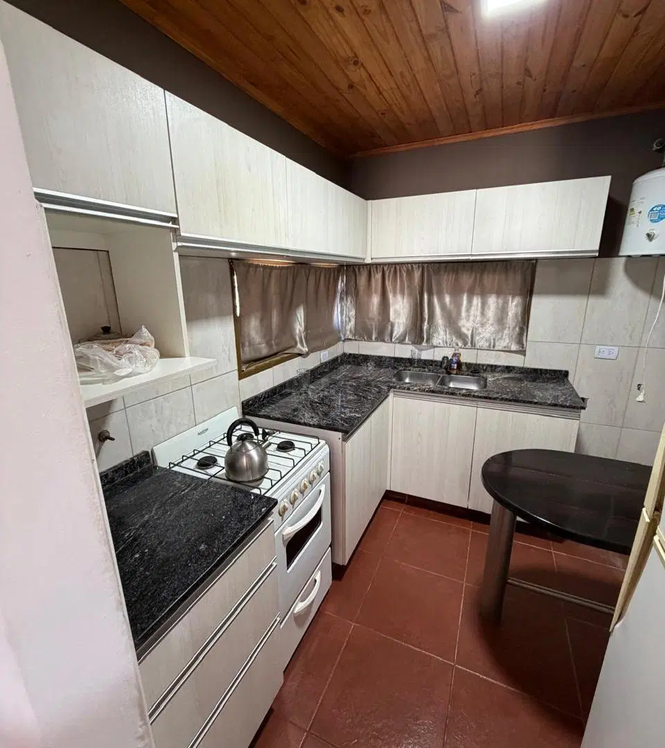 Casa de Dos Dormitorios en Venta Apta Credito 2