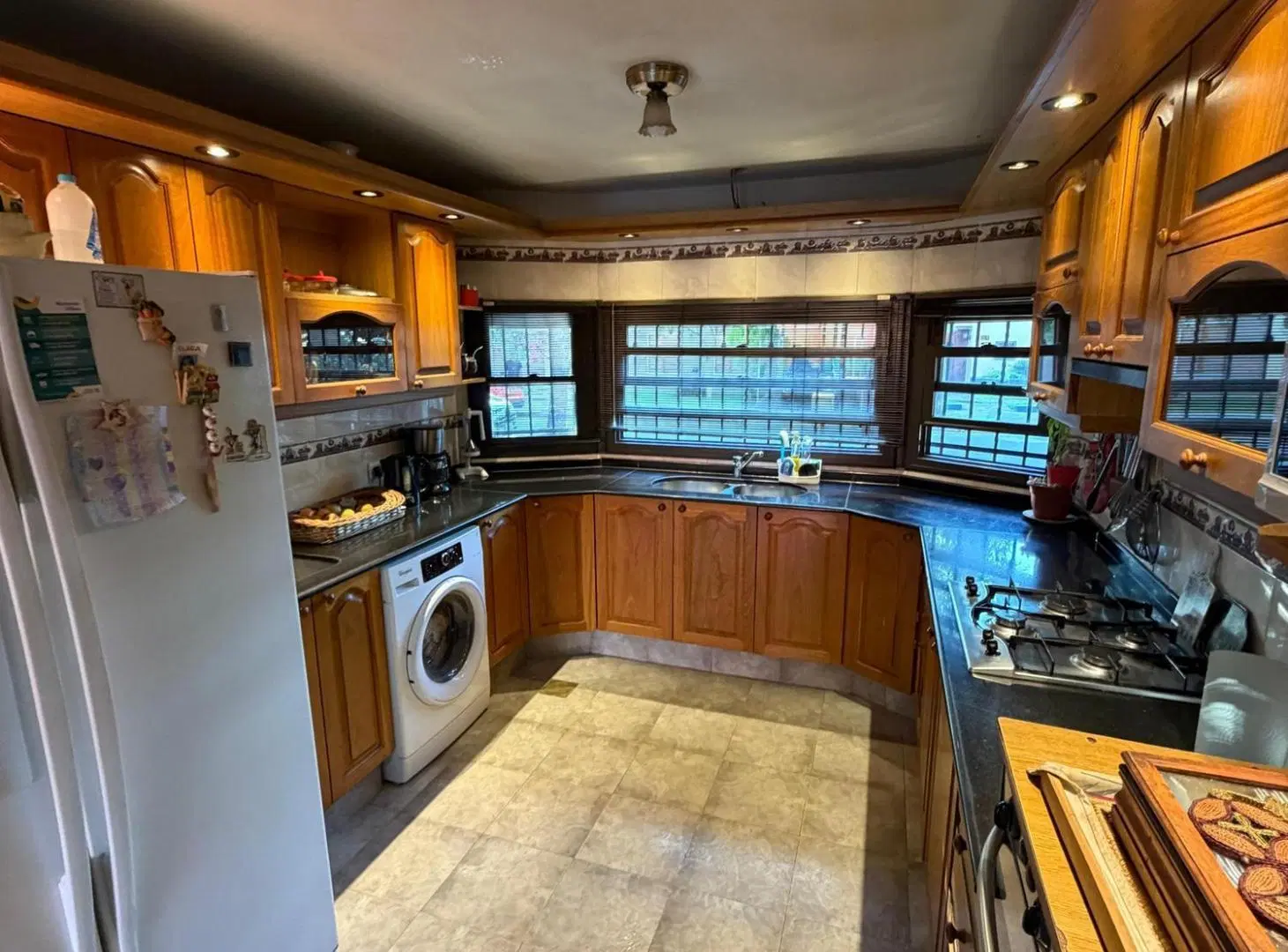 Casa de Tres Dormitorios en Venta Tejas Del Sur 3
