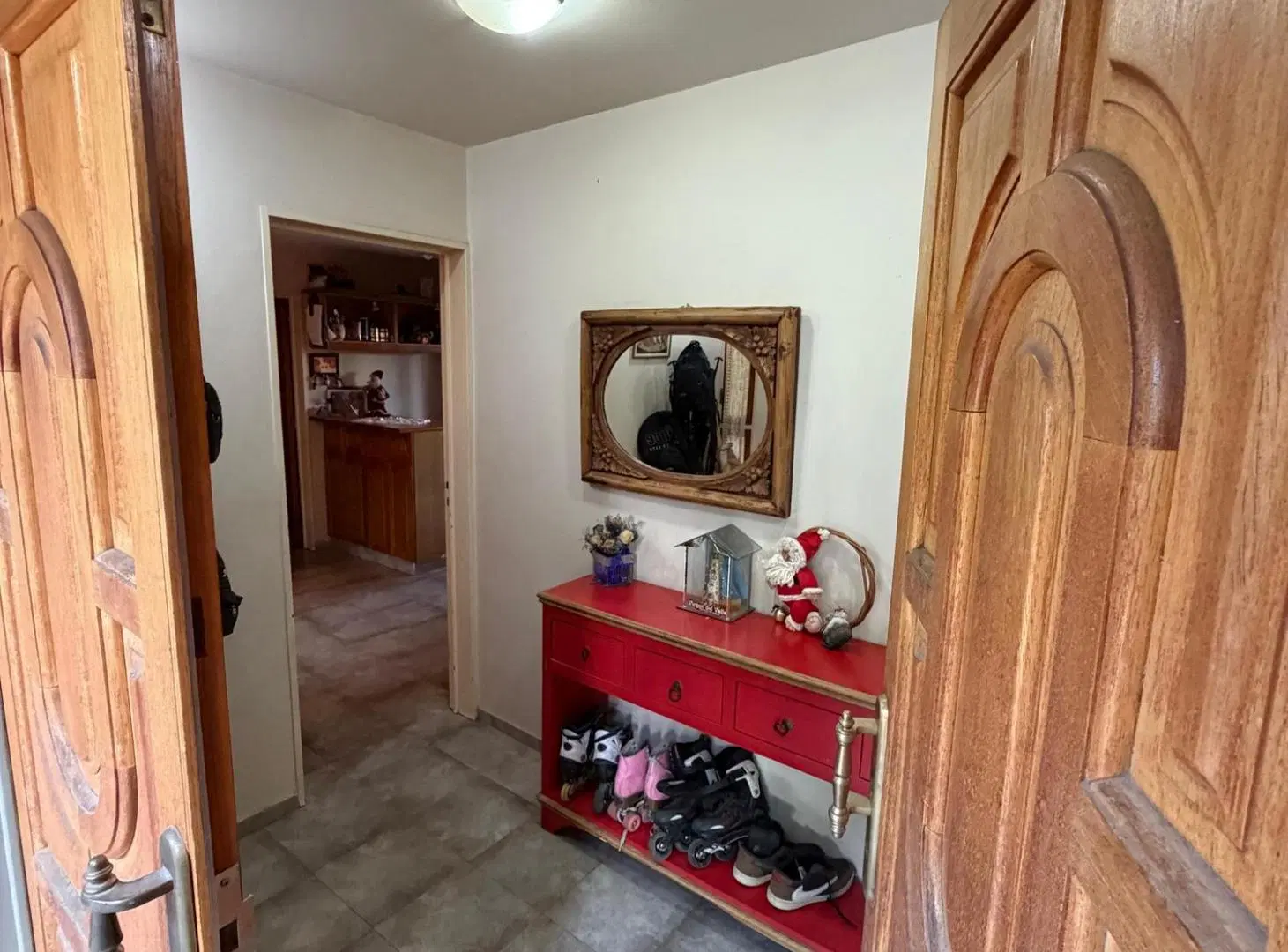 Casa de Tres Dormitorios en Venta Tejas Del Sur 1