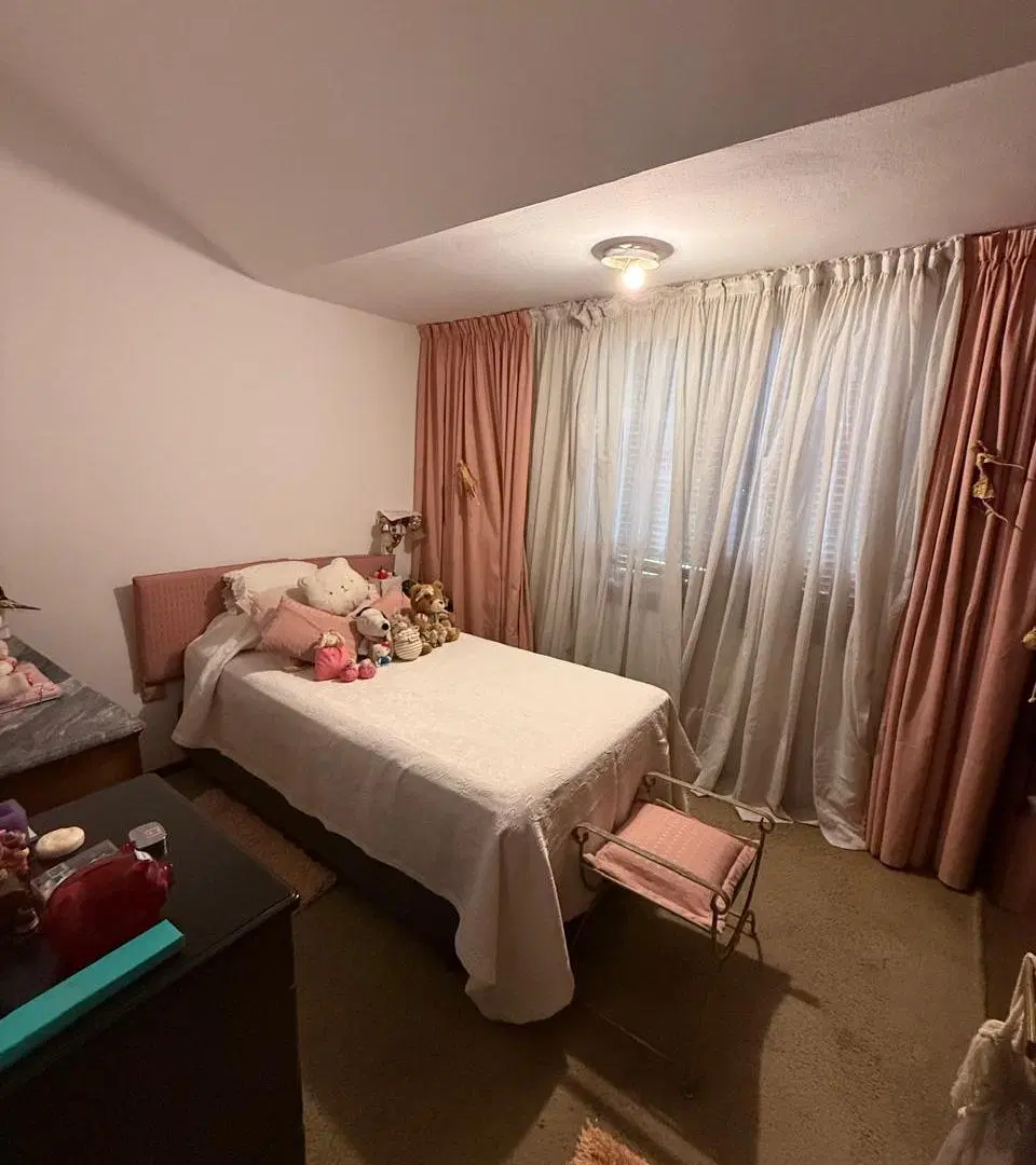 Casa de Tres Dormitorios en Venta 5