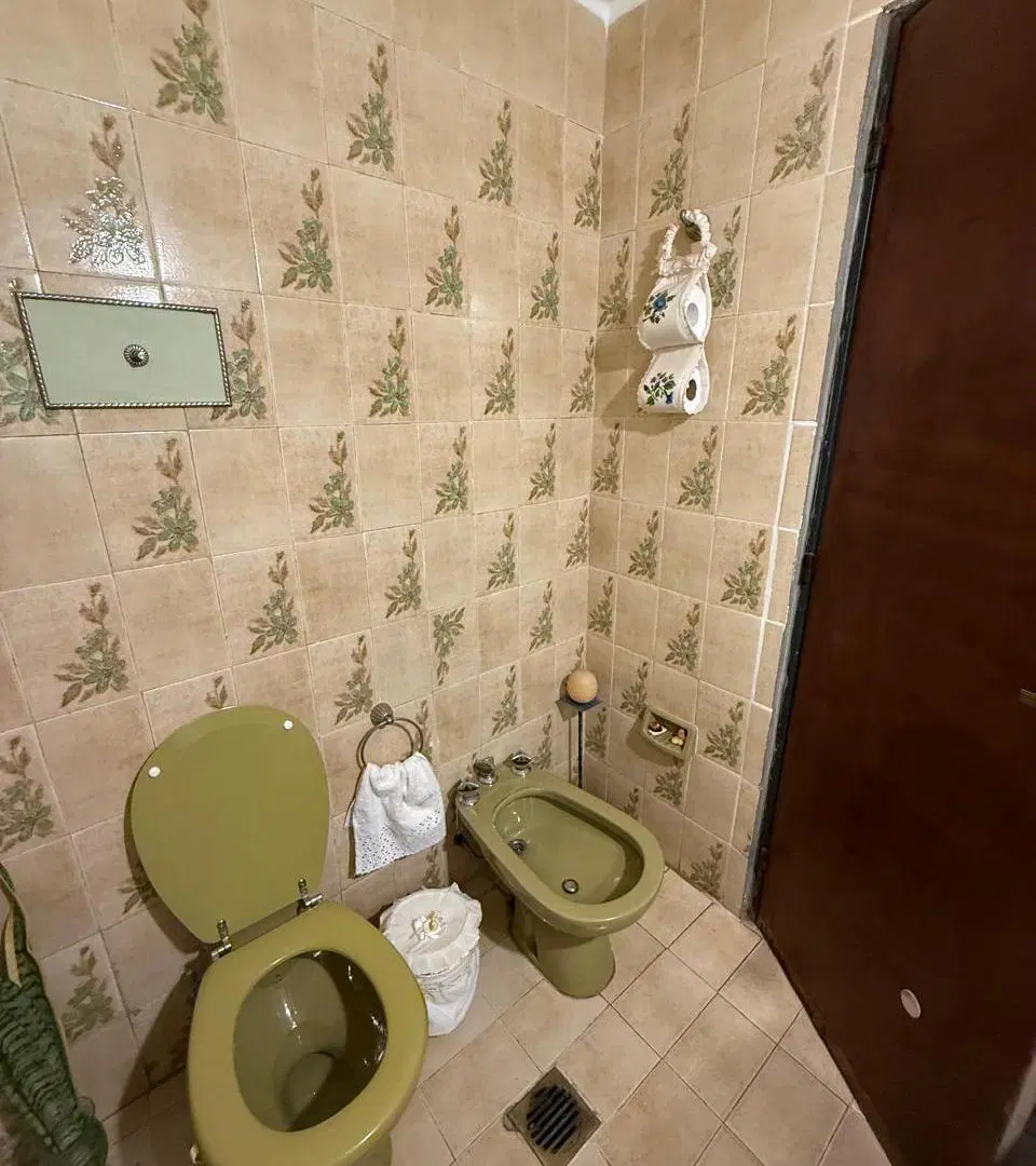Casa de Tres Dormitorios en Venta 4
