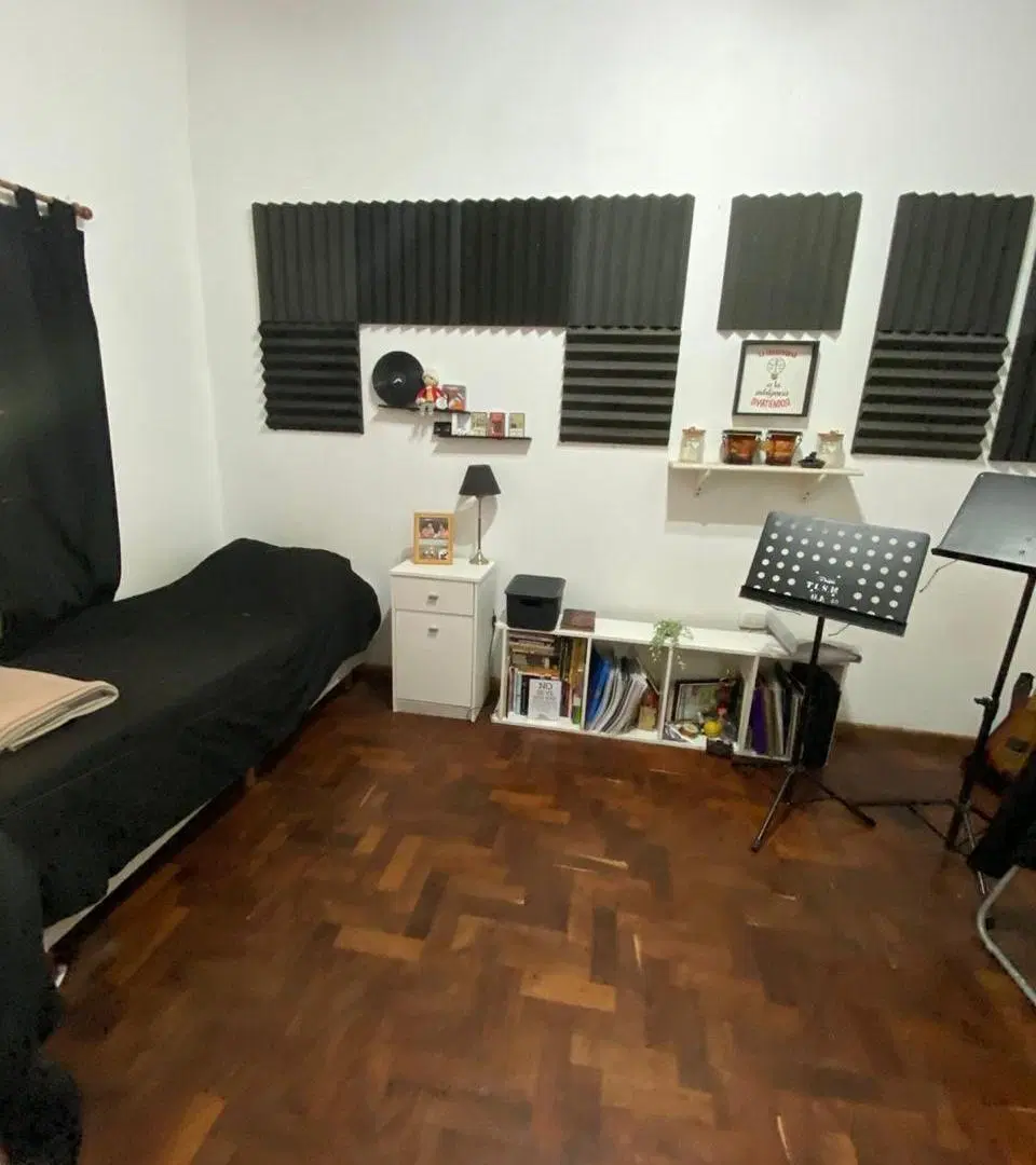 Casa de Tres Dormitorios en Venta Arguello 5