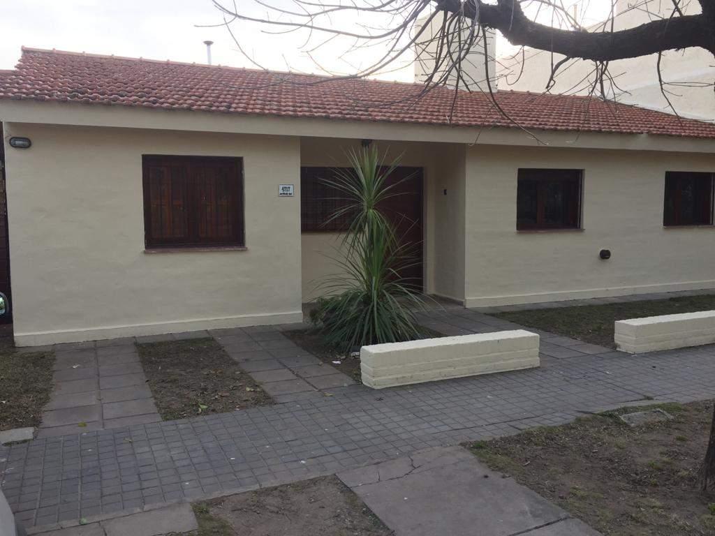 Casa de Tres Dormitorios en Venta