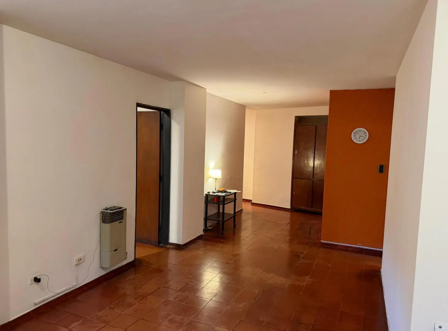 Departamento de Dos Dormitorio en Venta cerca de todo 5