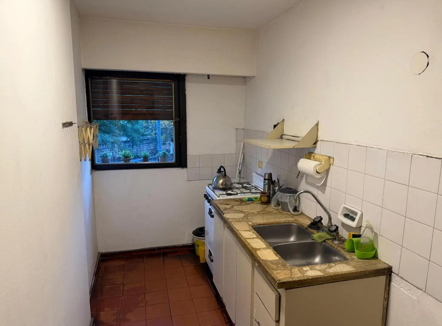 Departamento de Dos Dormitorio en Venta cerca de todo 2
