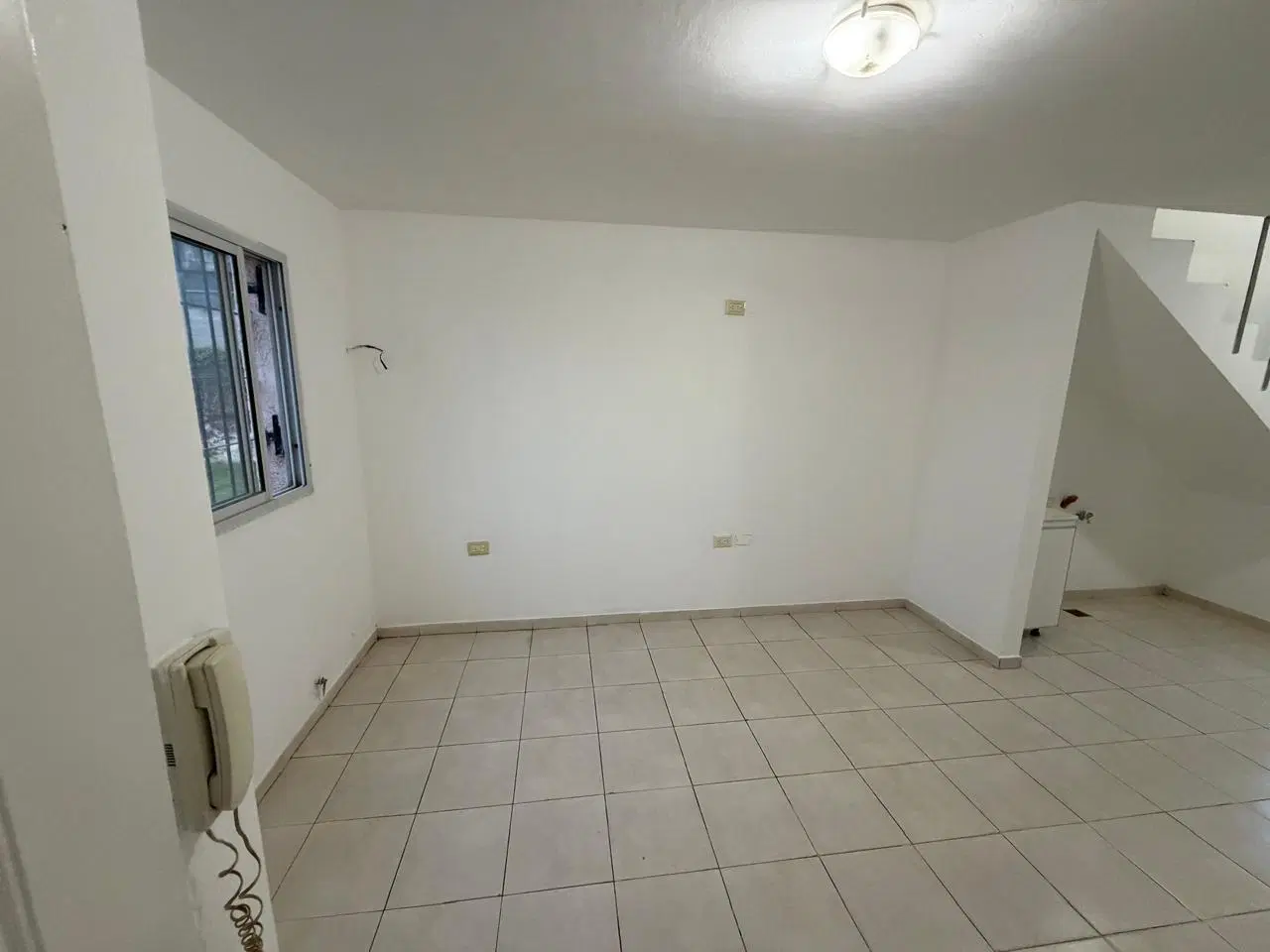 Departamento de Un Dormitorio en Alquiler con Cochera 2
