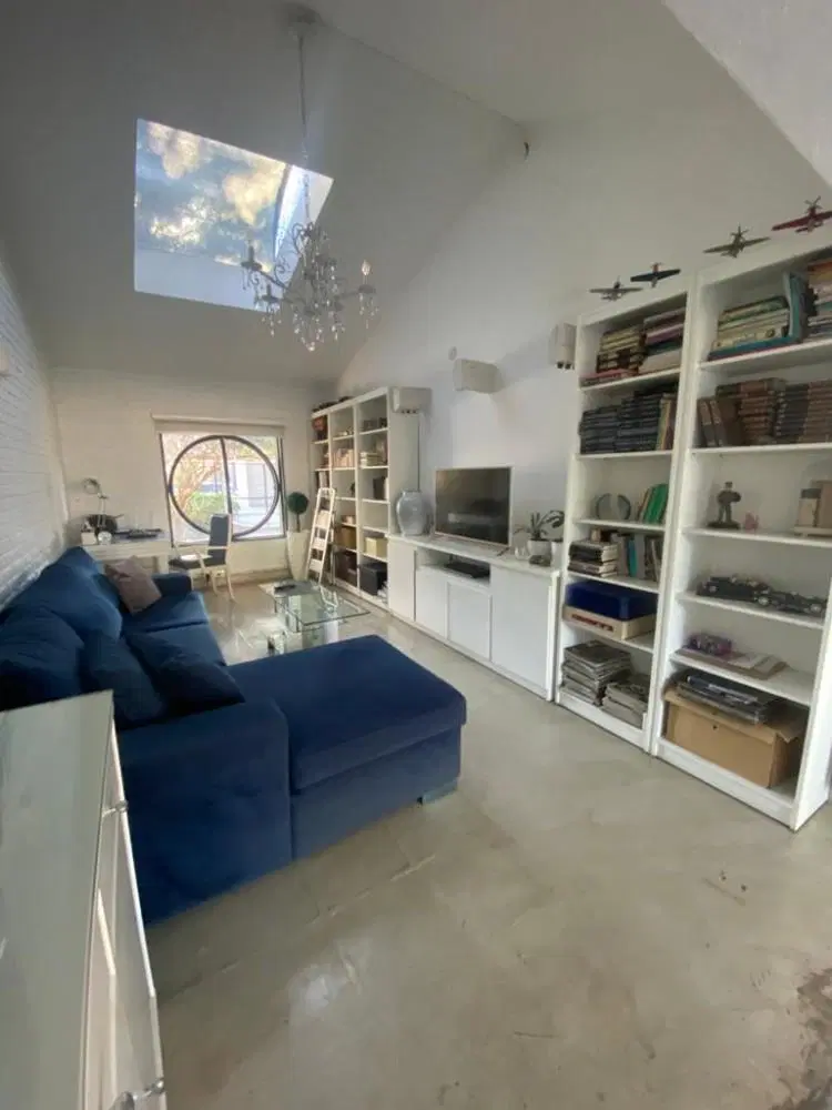 Casa en Venta en Villa Centenario 1