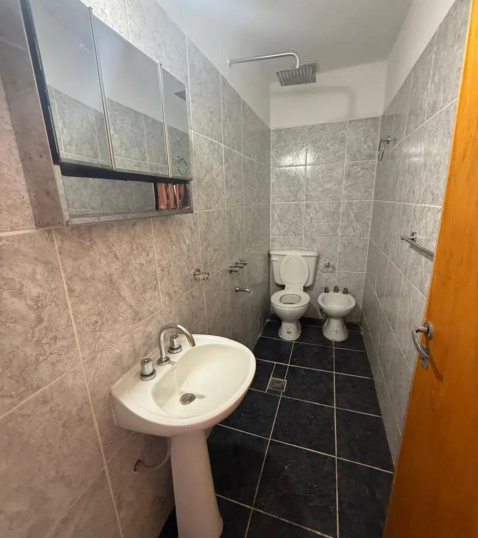 Departamento de Un Dormitorio en Alquiler Los Boulevares 5