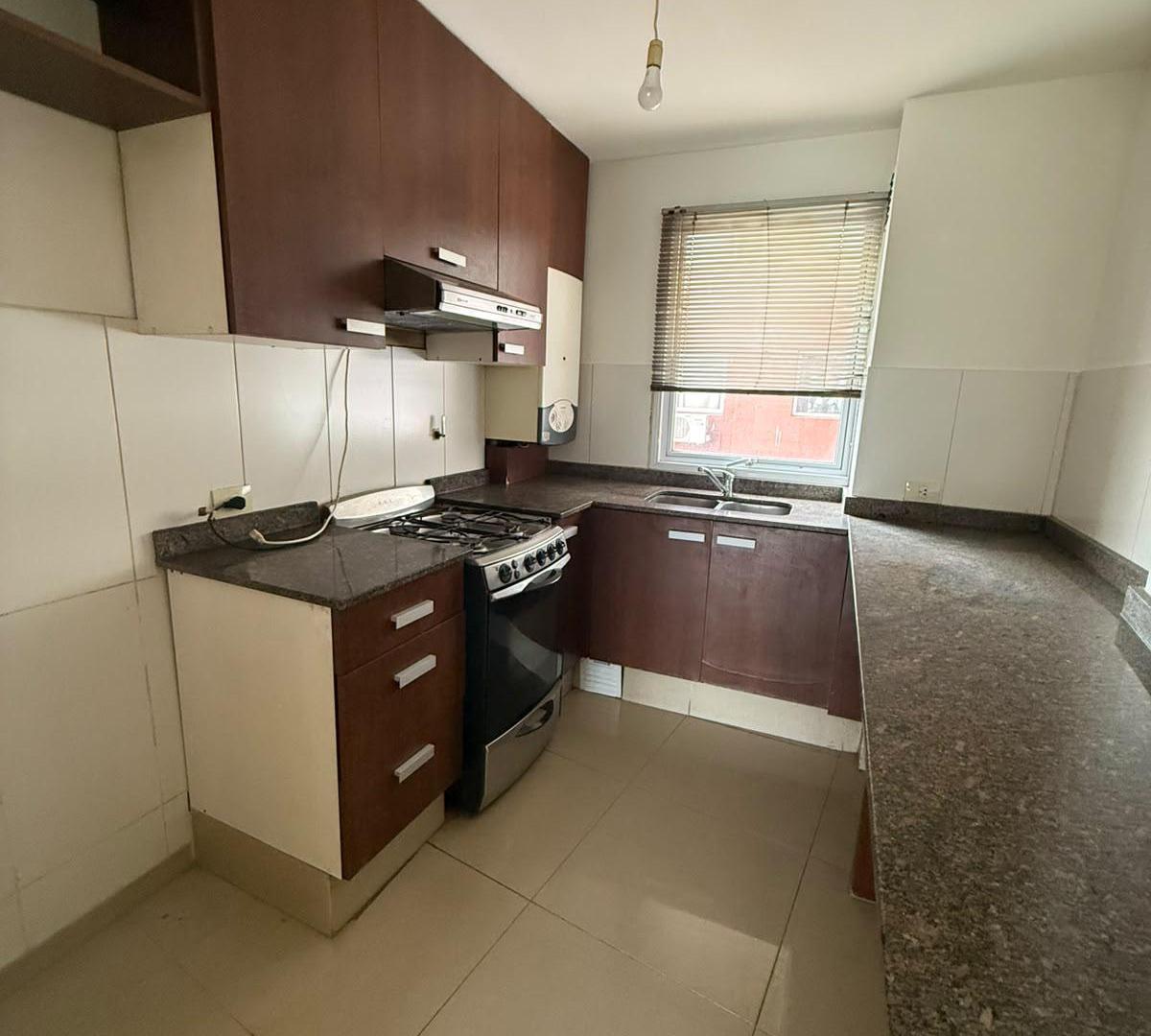 Foto de Departamento en Alquiler de Dos Dormitorios con Balcón, imagen 2