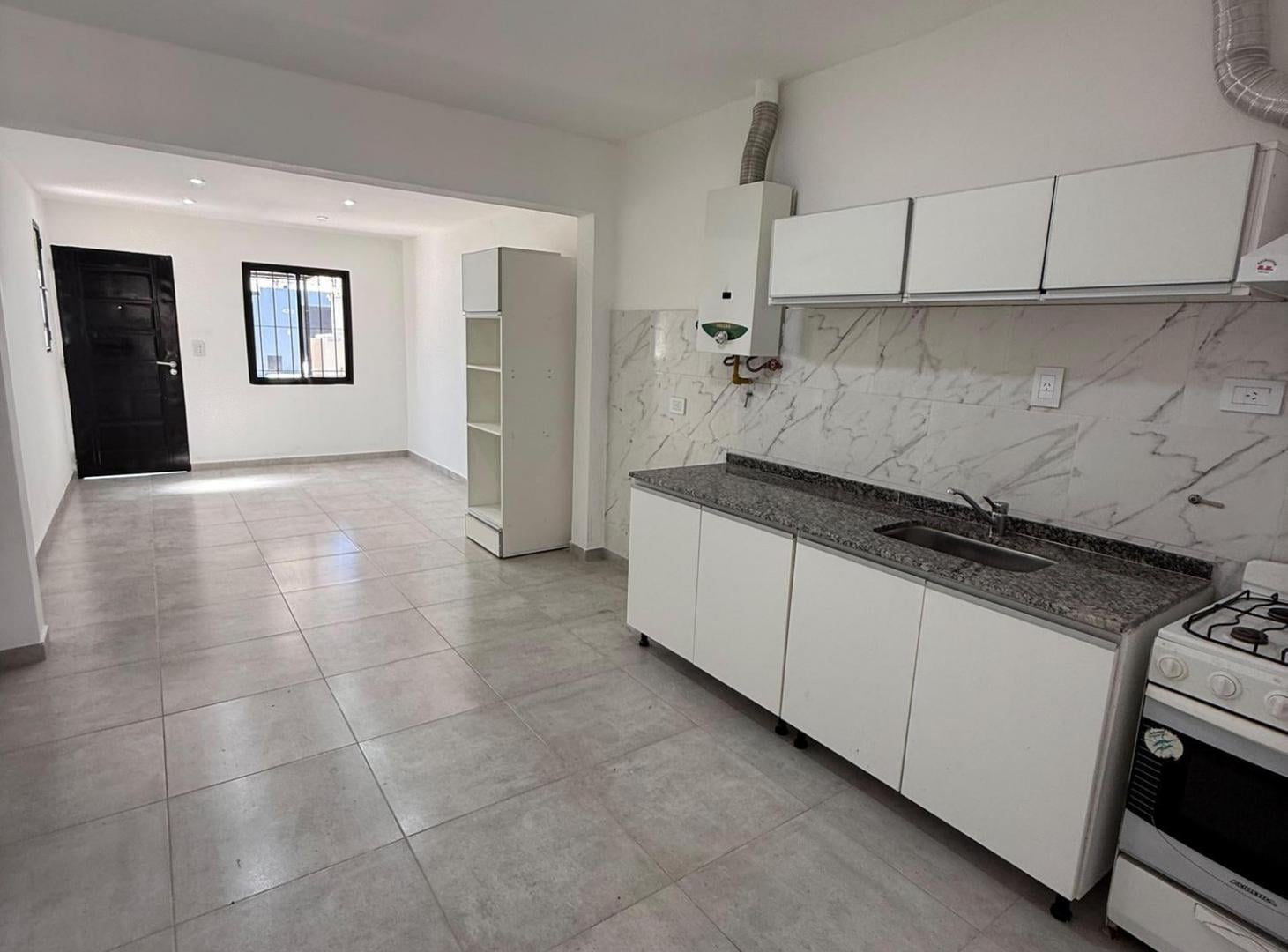 Foto de Casa de Dos Dormitorios en Venta Villa Centenario, imagen 5