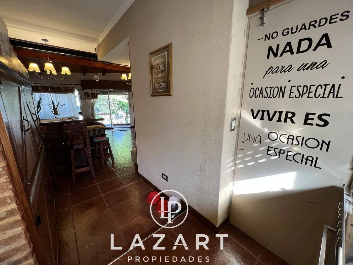 Casa en Villa Devoto 4