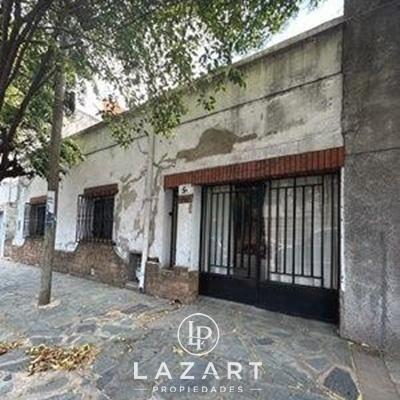 Casa en San Andrés