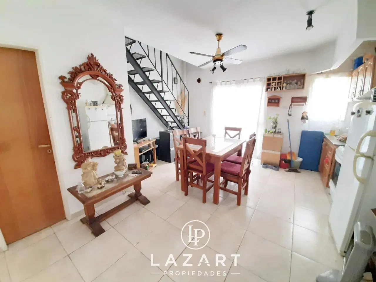Departamento en San Andrés 1