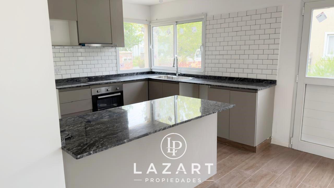 Casa premium 4 amb. a estrenar en Santa Isabel