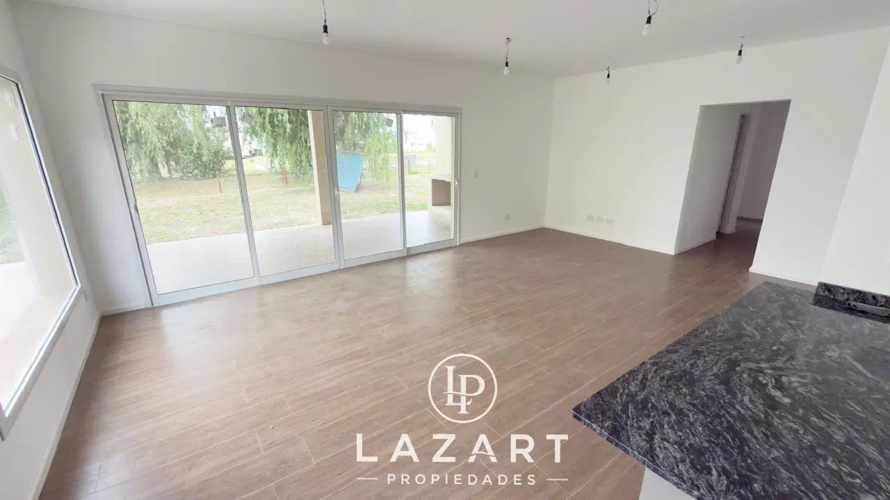 Casa premium 4 amb. a estrenar en Santa Isabel 4