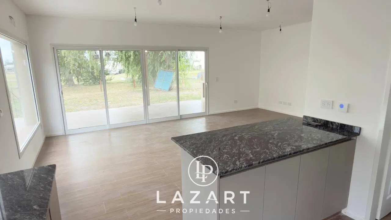 Casa premium 4 amb. a estrenar en Santa Isabel 5