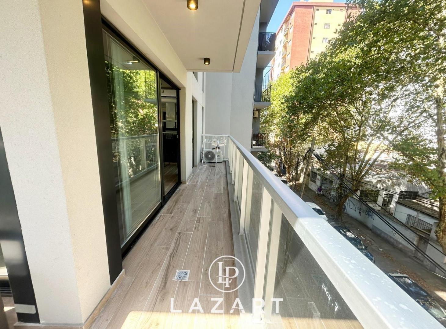Foto de Departamento Premium en San Martin centro, imagen 2
