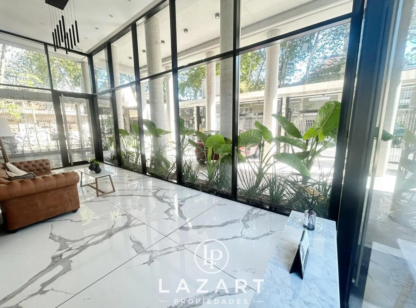Departamento Premium en San Martin centro 4