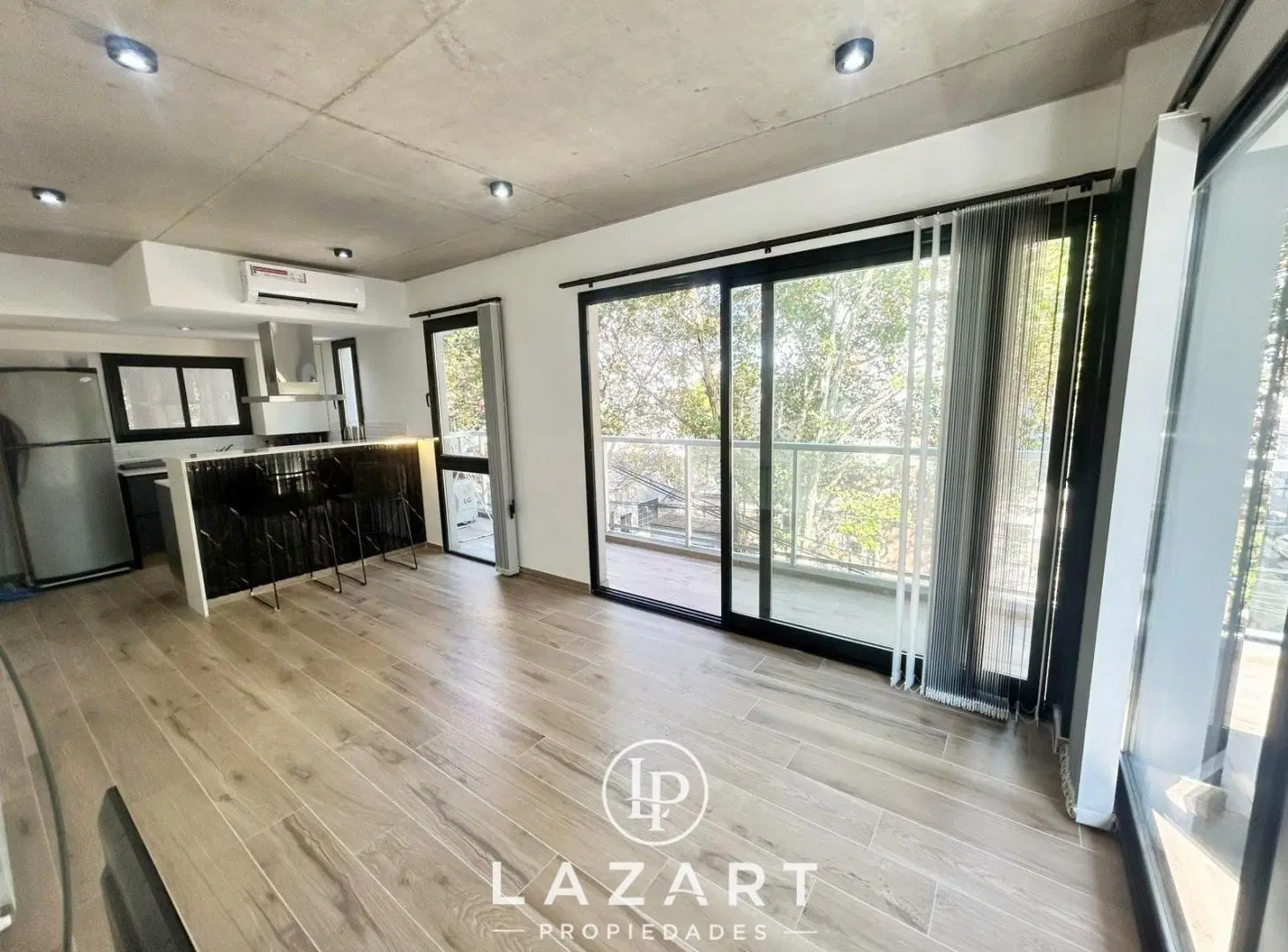 Departamento Premium en San Martin centro 3