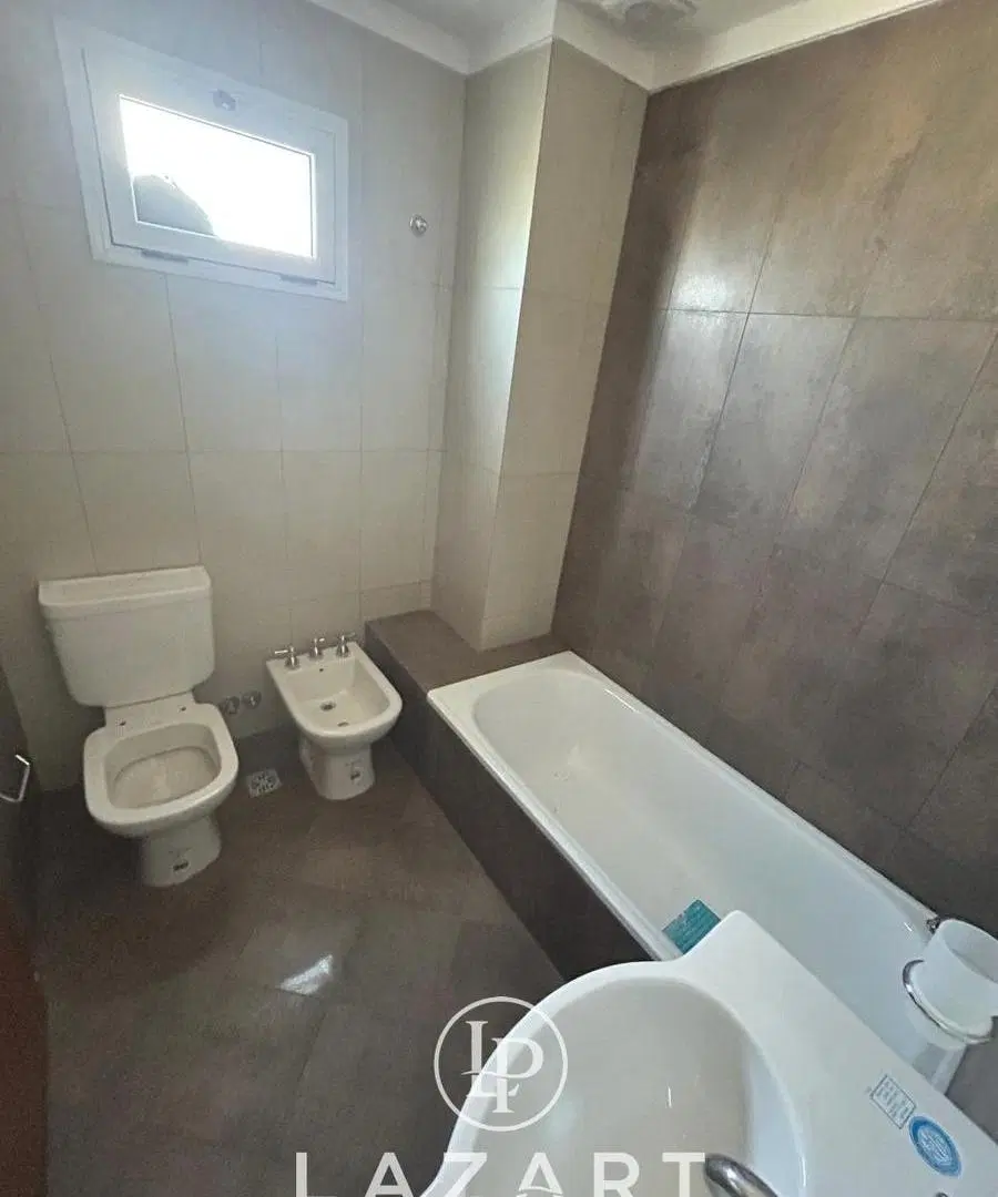 Exclusivo 2 Ambientes en Edificio Premium  -61m2- 2