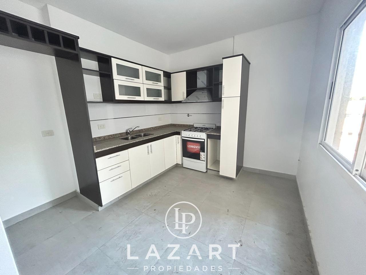 Exclusivo 2 Ambientes en Edificio Premium  -61m2-