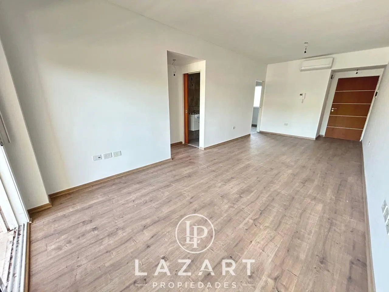 Exclusivo 2 Ambientes en Edificio Premium  -61m2- 4
