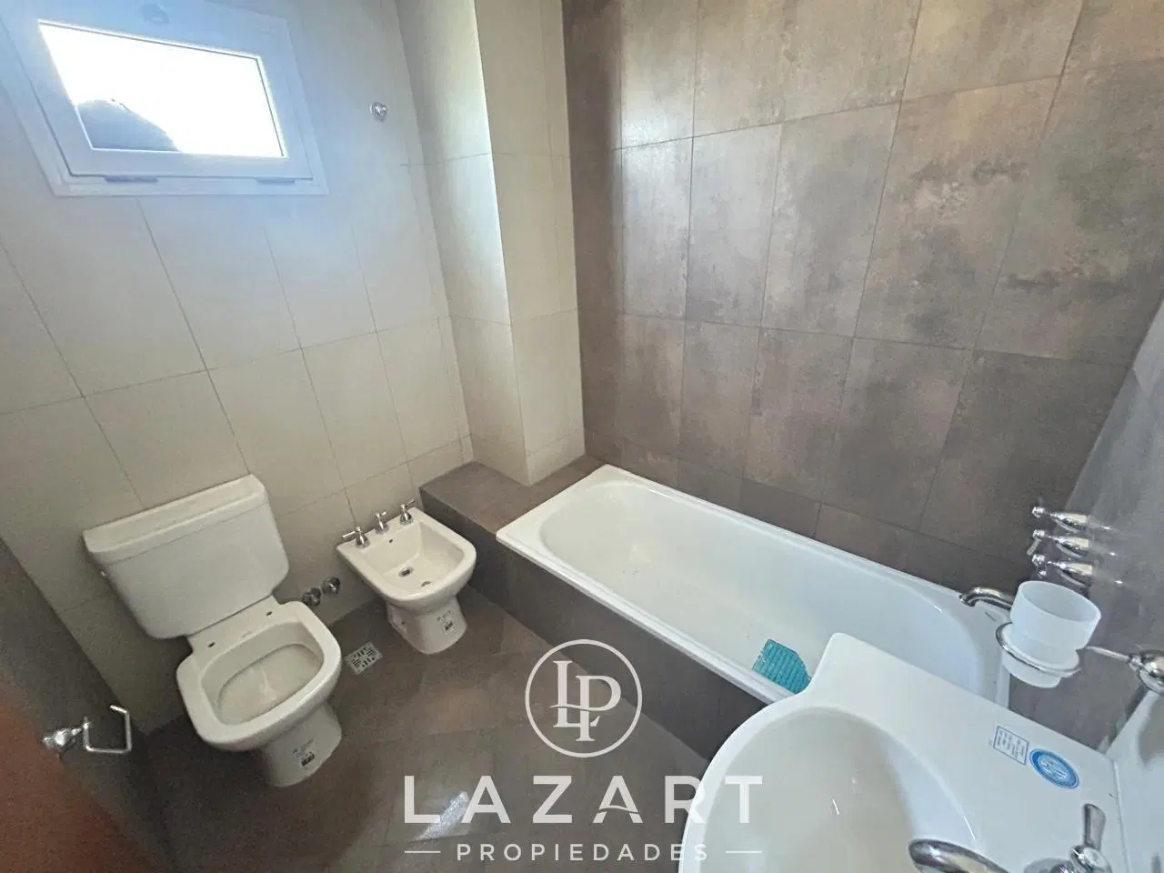Exclusivo 2 Ambientes en Edificio Premium  -61m2- 5