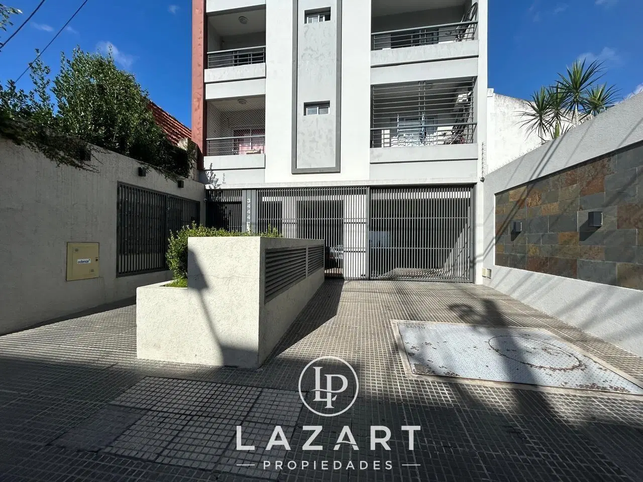 Departamento de 1 ambiente en Santos Lugares 4