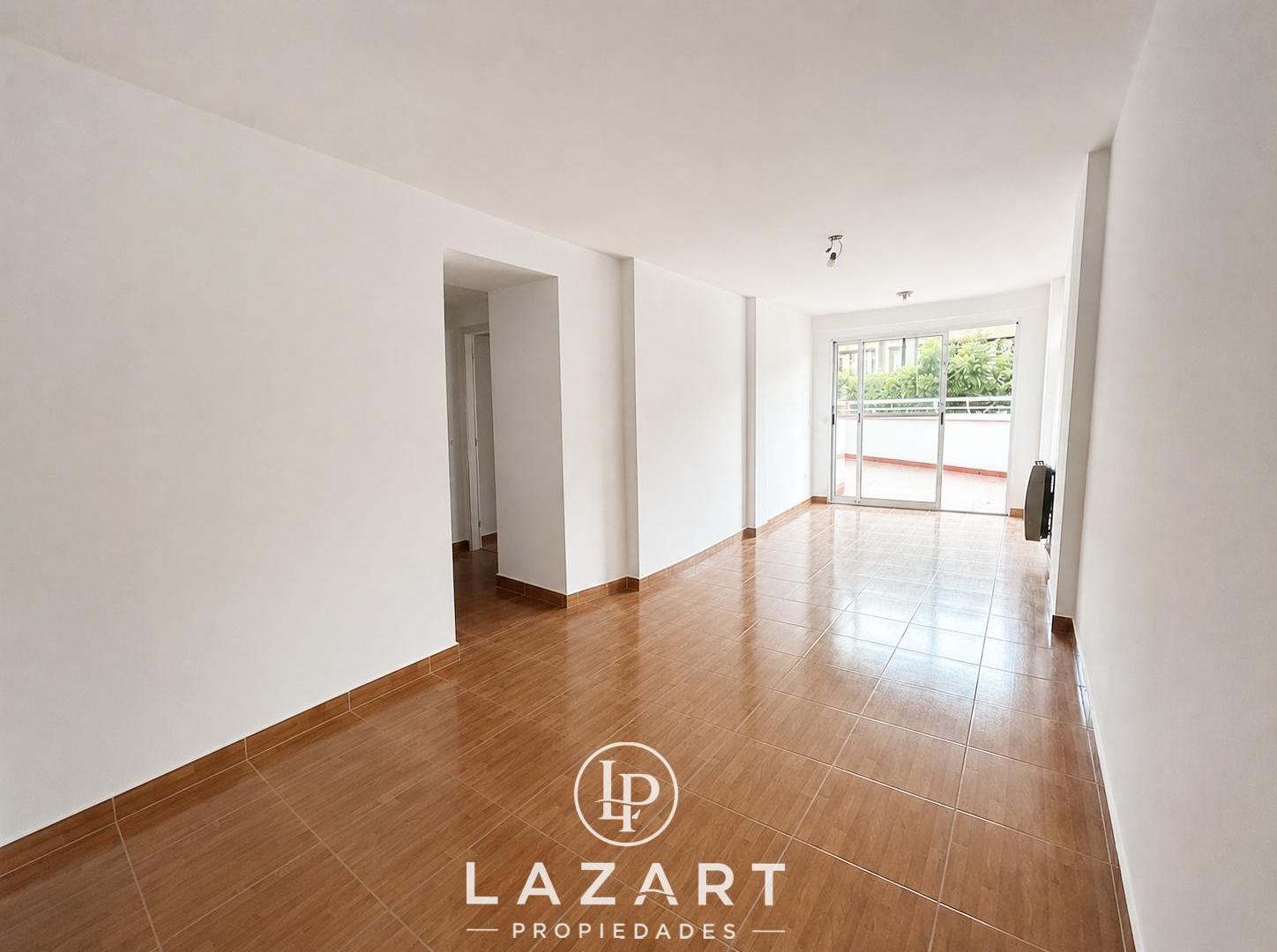 Departamento 3 amb. con espectacular terraza en Villa Ballester