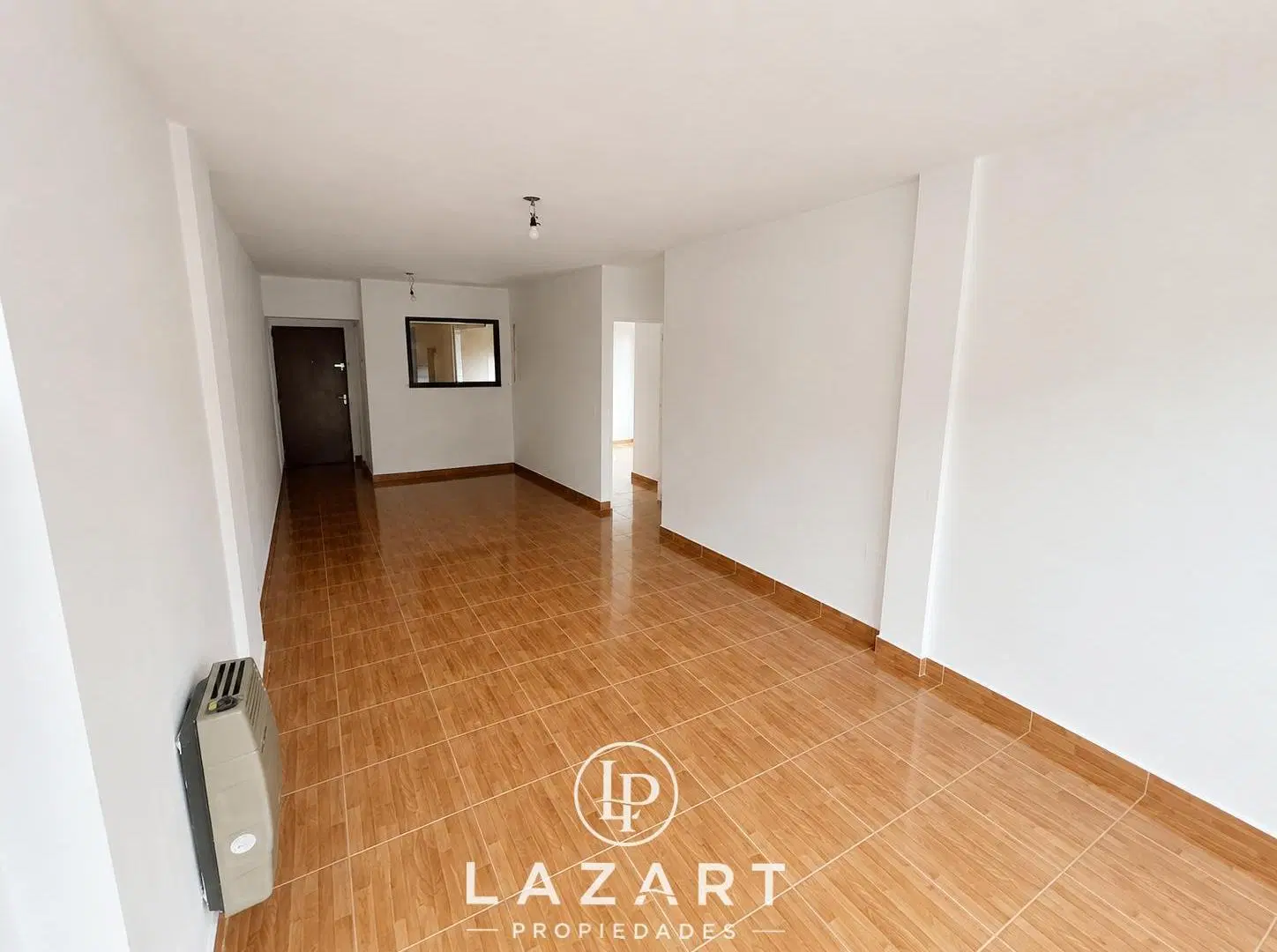 Departamento 3 amb. con espectacular terraza en Villa Ballester 3