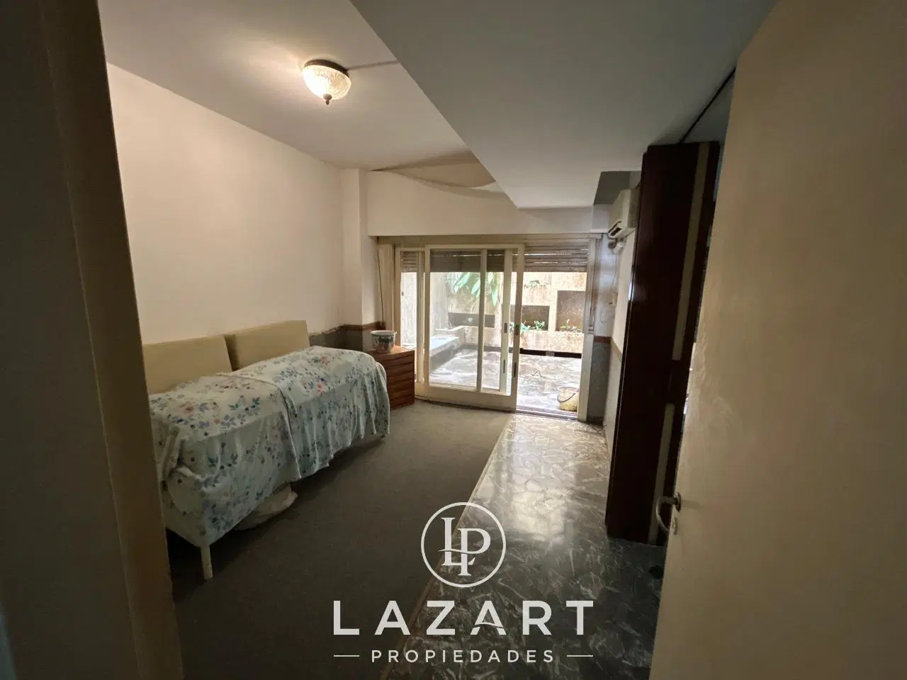 Semipiso 4 ambientes super amplio en San Martin 5