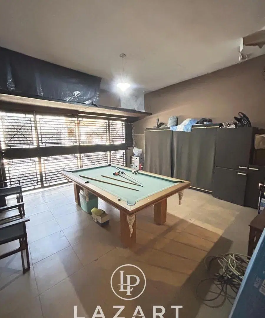 Casa en Ph totalmente independiente 3 amb. cochera y terraza propia! -APTO CREDITO- 4
