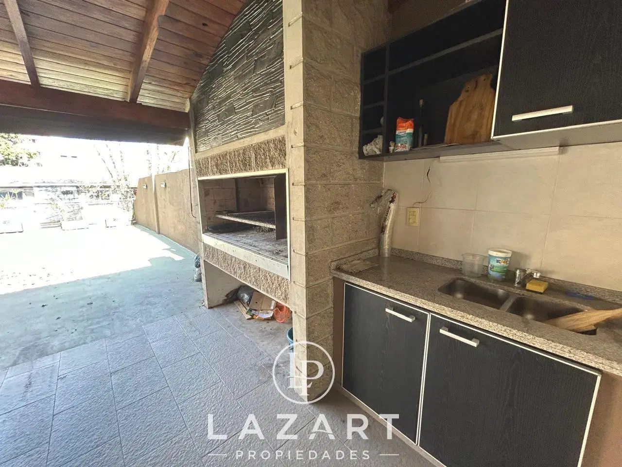 Casa en Ph totalmente independiente 3 amb. cochera y terraza propia! -APTO CREDITO- 1