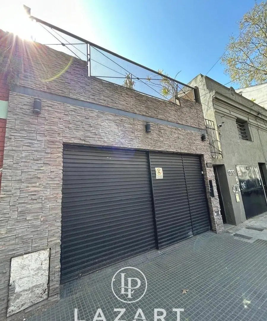 Casa en Ph totalmente independiente 3 amb. cochera y terraza propia! -APTO CREDITO- 8