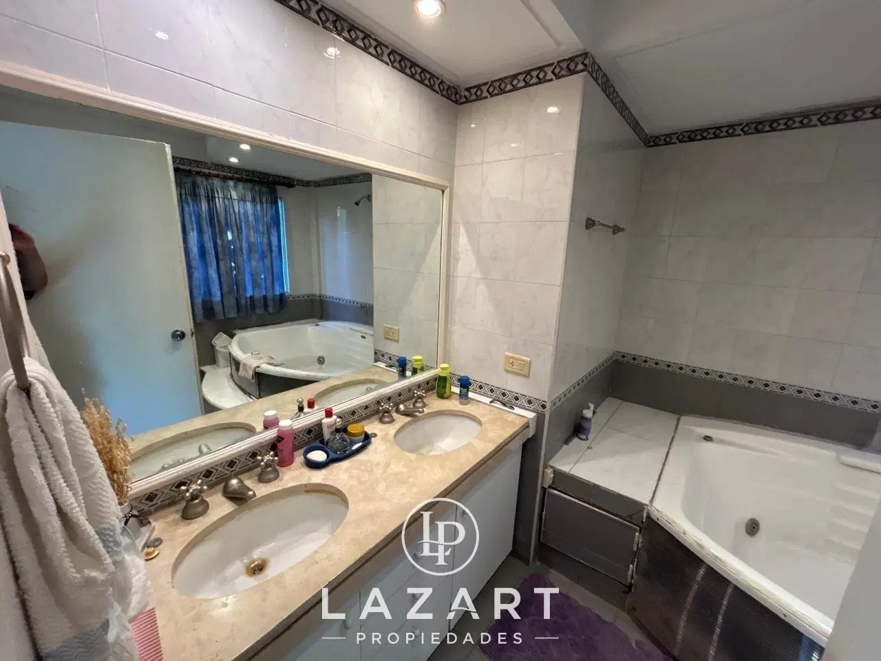 chalet 6 amb, sobre lote de 2.250 m2 en El Remanso 2