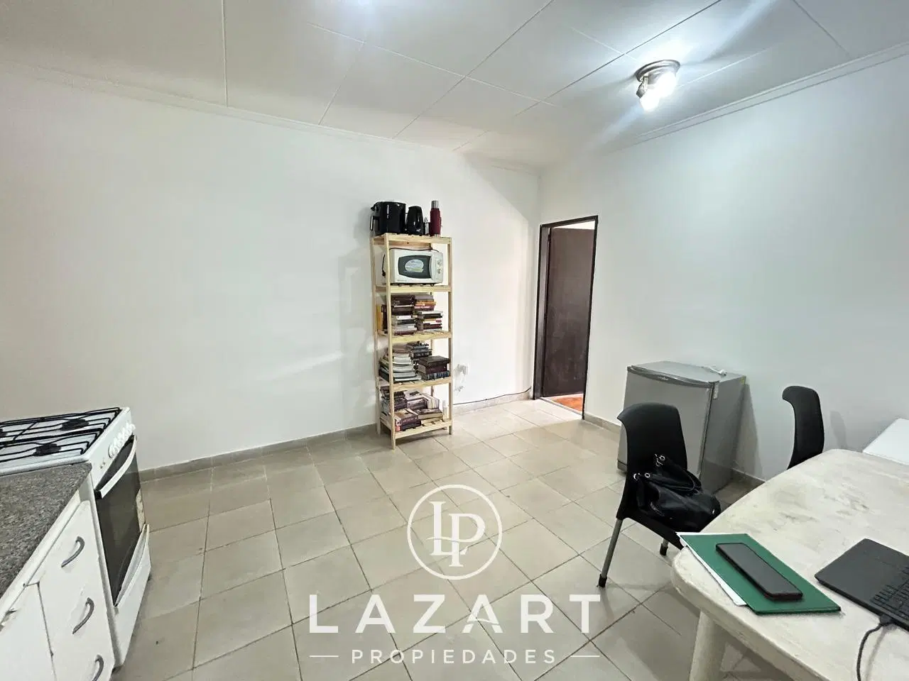 Departamento 2 ambientes en Villa Ballester centro! 2