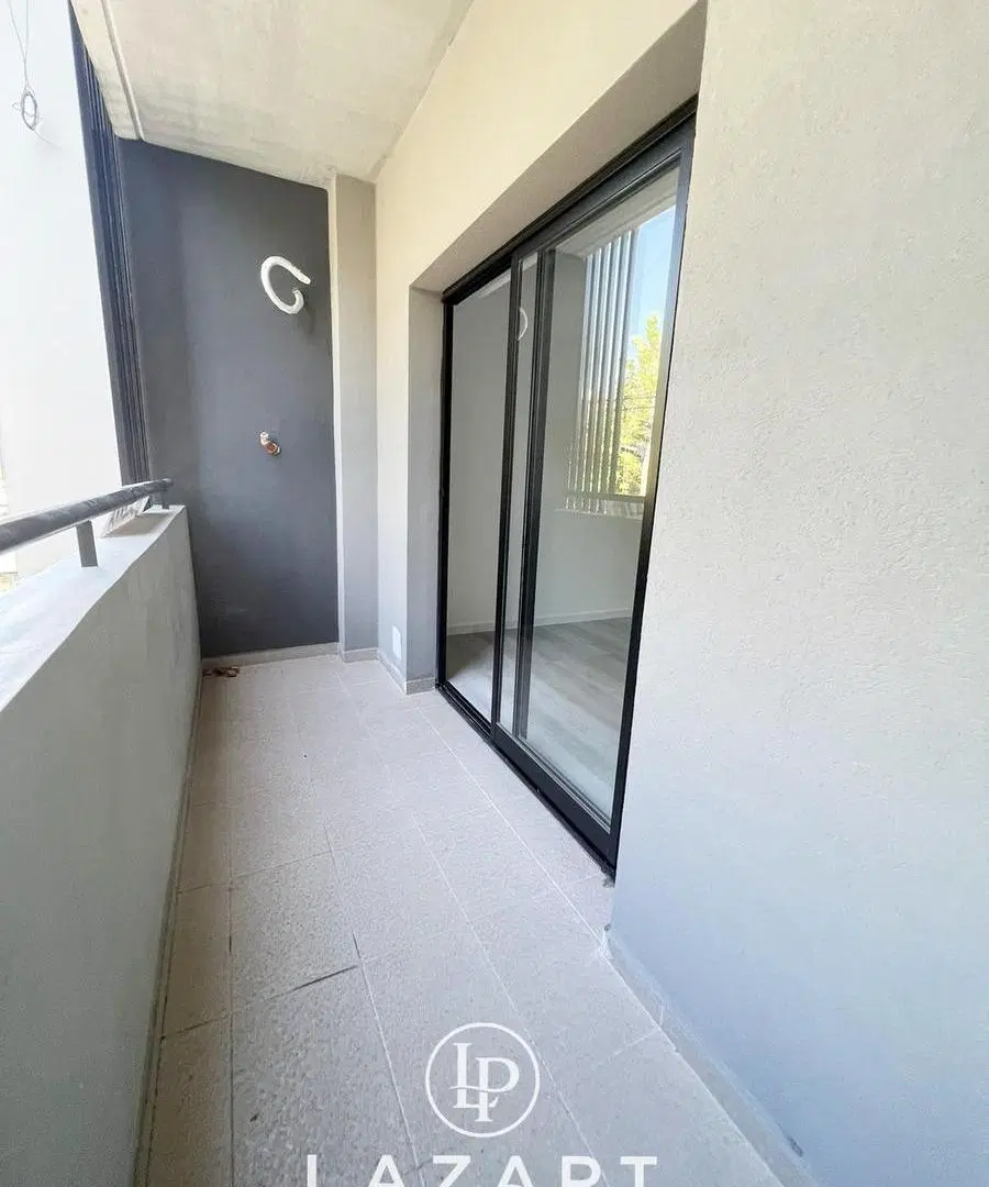 Departamento 1 amb. en Villa Ballester 2