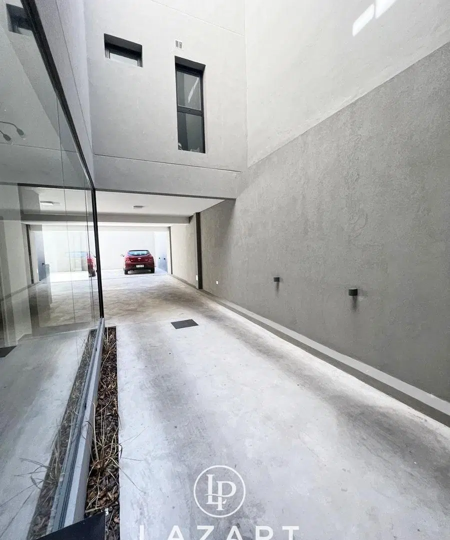 Departamento 1 amb. en Villa Ballester 4
