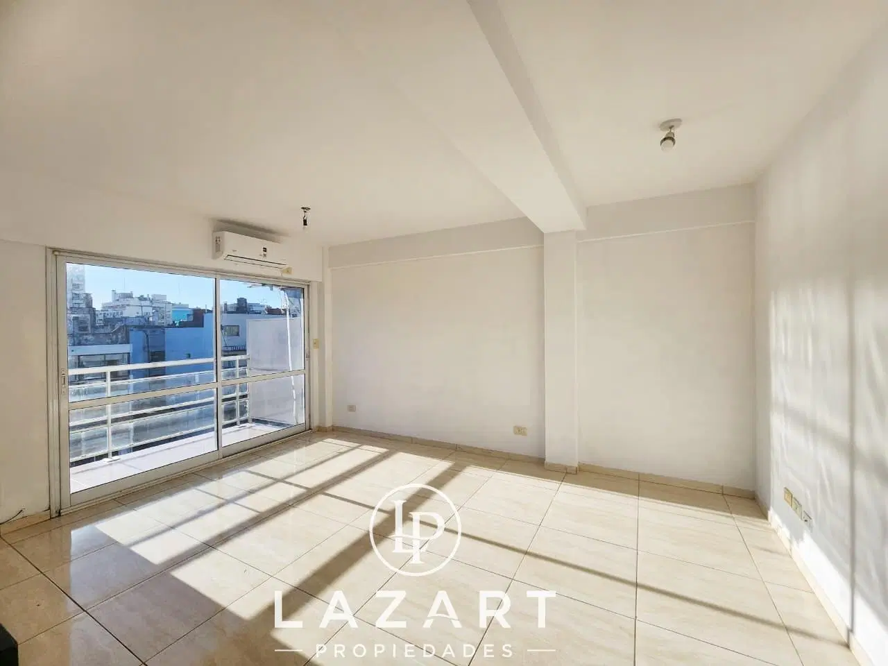 Muy lindo departamento de 1 amb. en Palermo con amplio balcon 4