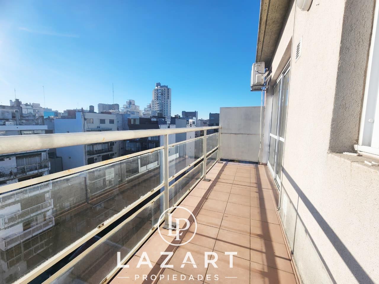 Foto de Muy lindo departamento de 1 amb. en Palermo con amplio balcon, imagen 5
