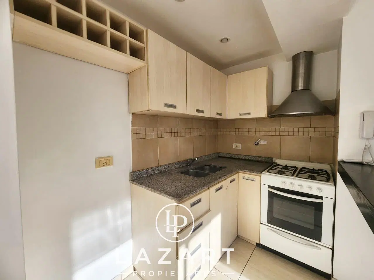 Muy lindo departamento de 1 amb. en Palermo con amplio balcon 3