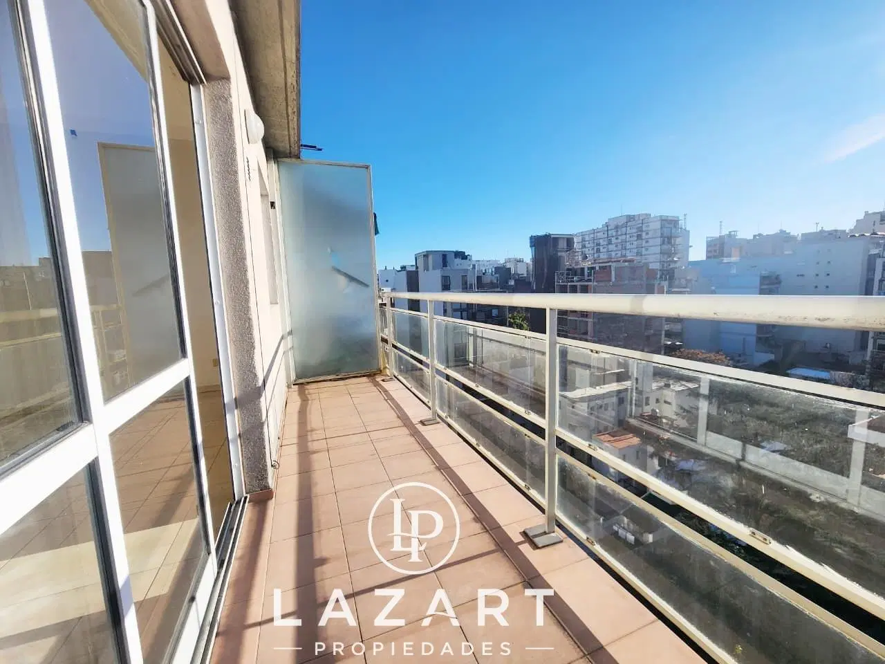 Muy lindo departamento de 1 amb. en Palermo con amplio balcon 2