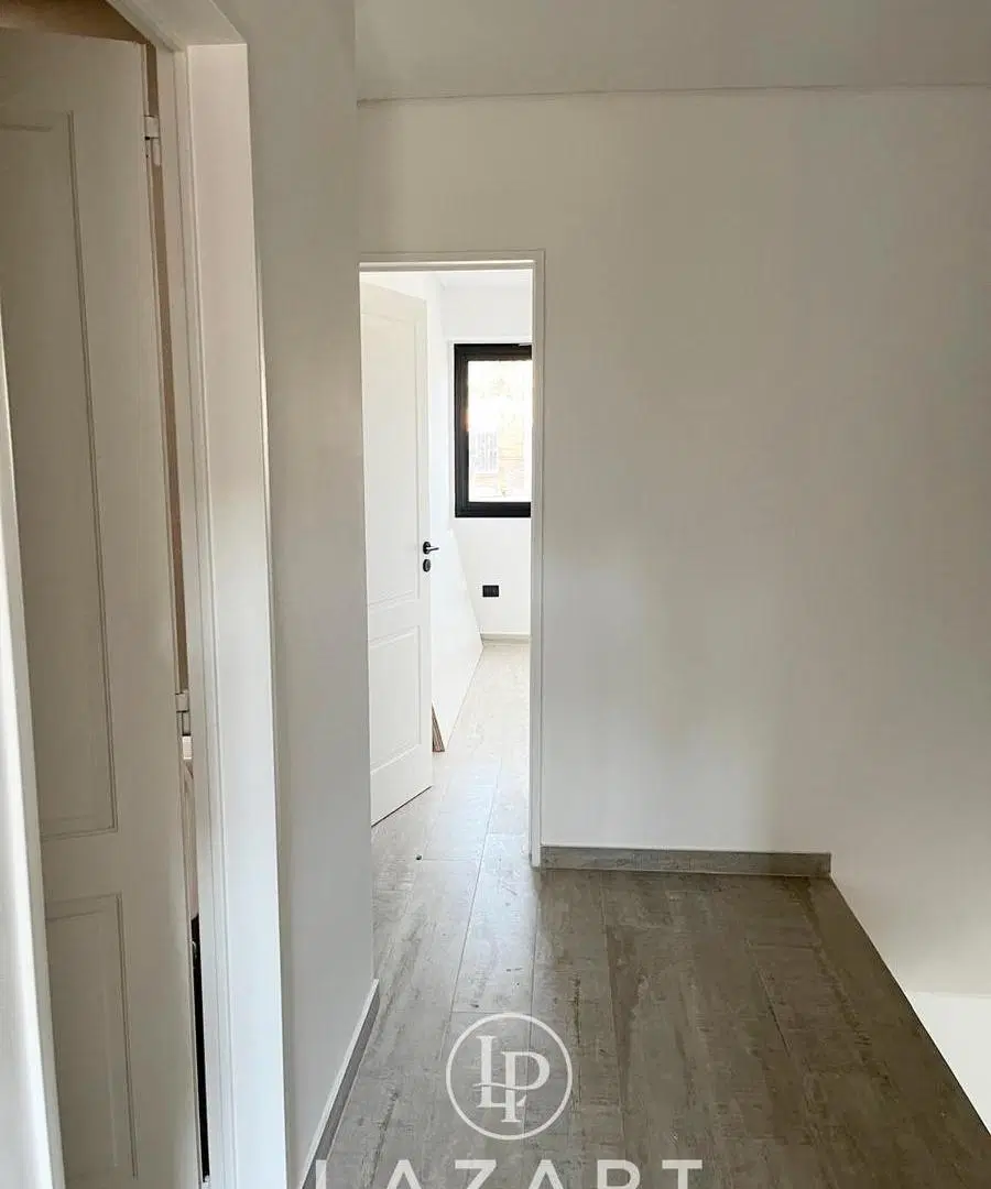 DUPLEX A ESTRENAR 4 AMBIENTES CON JARDIN Y PARRILLA! 5