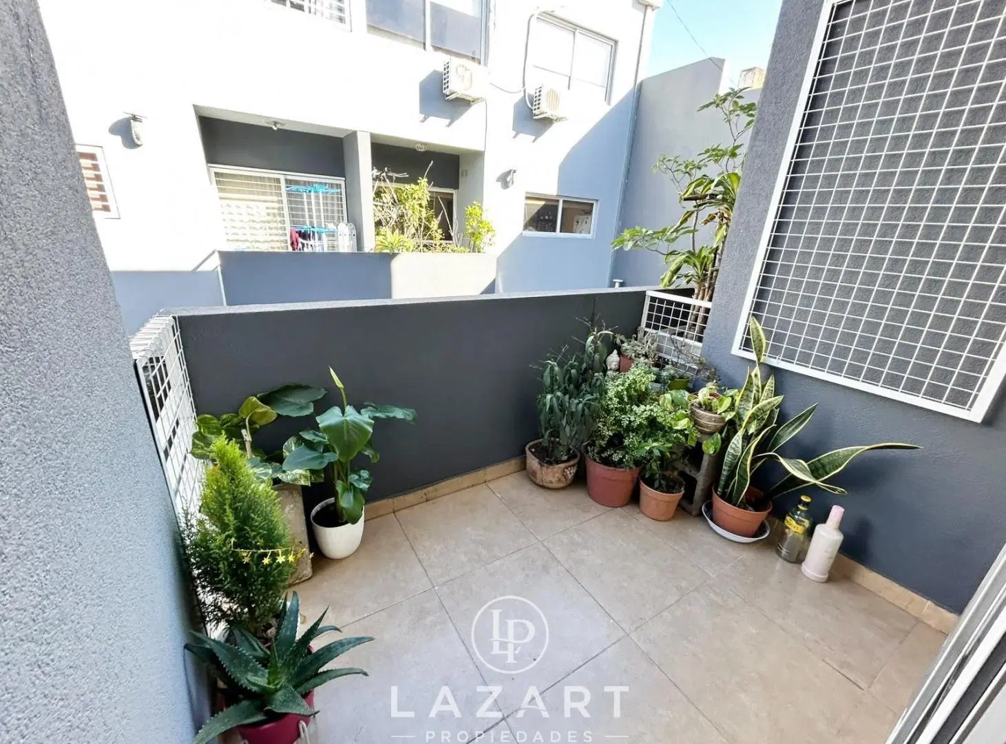 Departamento 3 amb. cochera y pileta! en Villa Ballester centro 8