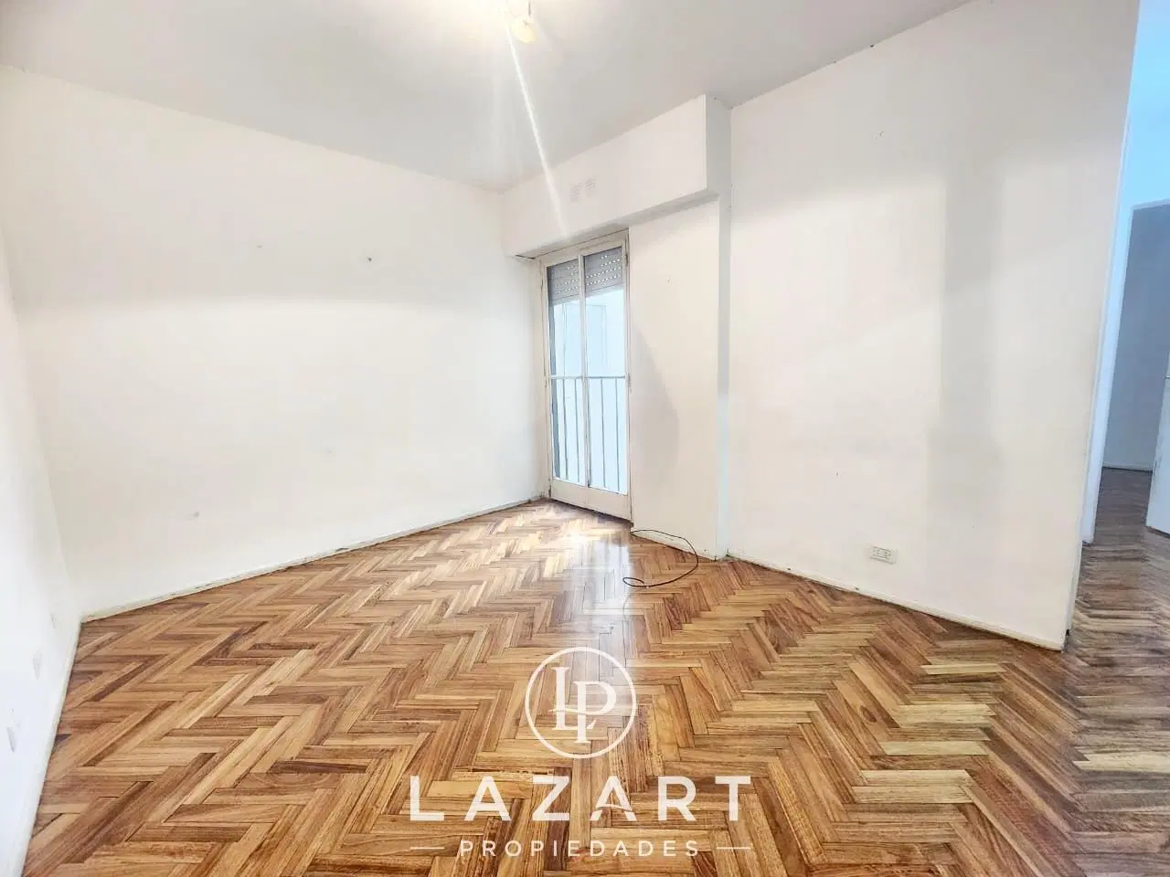 Departamento 2 amb. en Belgrano 1