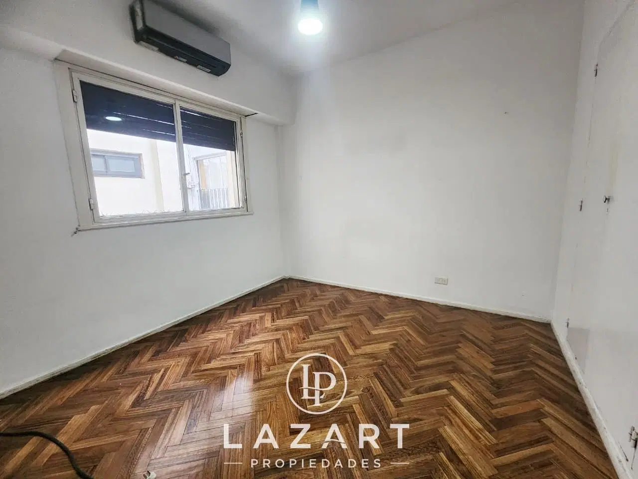 Departamento 2 amb. en Belgrano 5